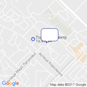 Диброва на карте Диброва на карте