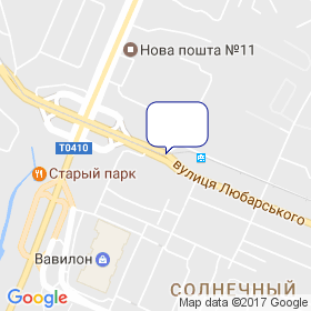 Доминант на карте Доминант на карте