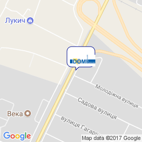 Дом в деталях на карте Дом в деталях на карте