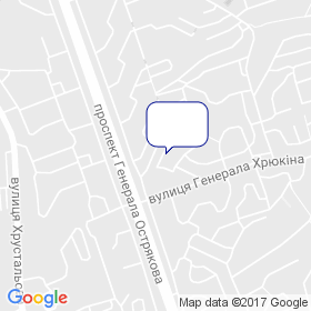 Дроздовский на карте