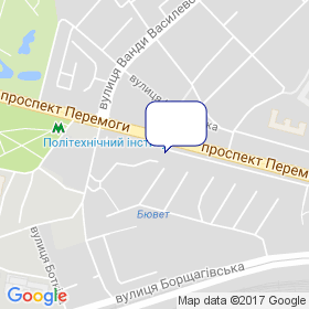 ЭКВАТОР на карте