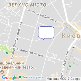 ELIZABETH STUDIO на карте