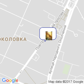 ЭНРАН на карте ЭНРАН на карте