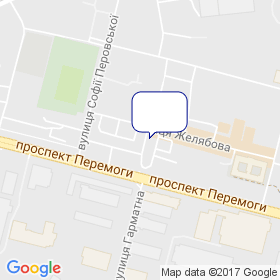 EURO-LUX на карте