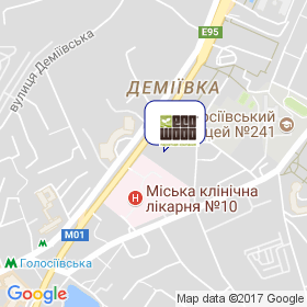 Эковуд на карте Эковуд на карте