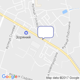 Эдем, АН на карте Эдем, АН на карте