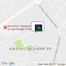 EdenHouse на карте