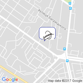 Элекран Софт на карте Элекран Софт на карте