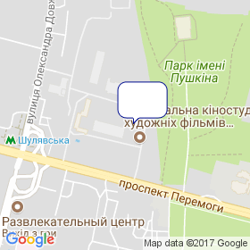 Электроимпорт на карте