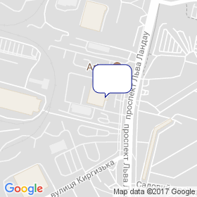 Electromax на карте