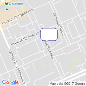 Элин на карте