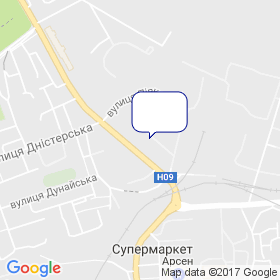 Энергоресурс-инвест на карте Энергоресурс-инвест на карте