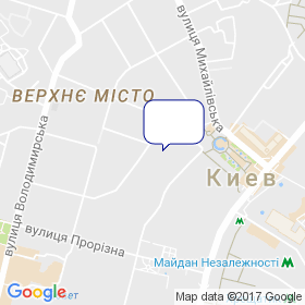 Энерготрансферт на карте Энерготрансферт на карте