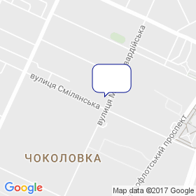 Евроэлектро групп на карте