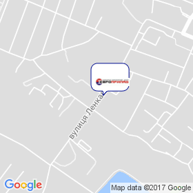 Европрибор ИПЦ на карте Европрибор ИПЦ на карте