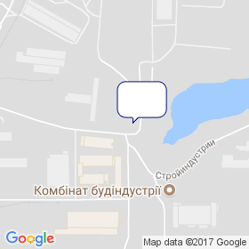 КОРАЛ, ГМБХ на карте КОРАЛ, ГМБХ на карте