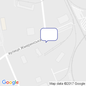 ФОРУМ-ДС на карте