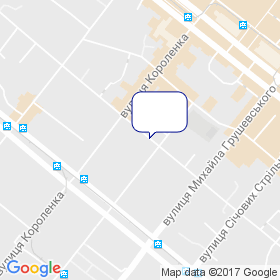 FULL SERVICE на карте FULL SERVICE на карте