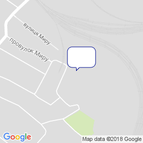 Фабрика спецодежды ПО на карте Фабрика спецодежды ПО на карте