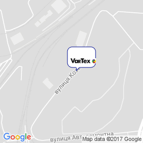 Дилерская профессиональная группа на карте