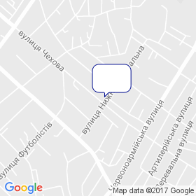 Фасад-Крым на карте