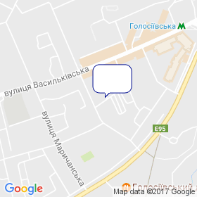 ГАЗОН на карте ГАЗОН на карте