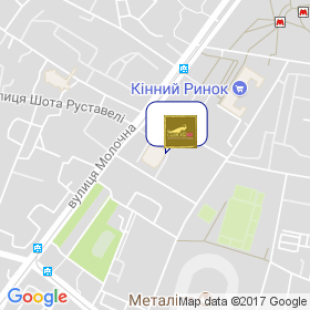 GLAMOUR-DECOR на карте GLAMOUR-DECOR на карте