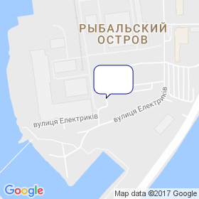 Джи Эм Джи Груп (GMG Gorup) на карте