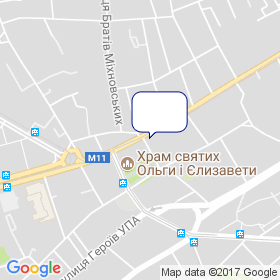 ГРЕЙНПЛАСТ на карте