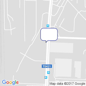 Ганус на карте Ганус на карте