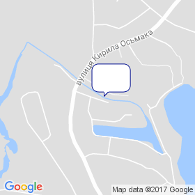 Гарант на карте Гарант на карте