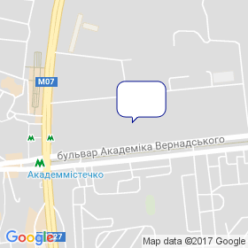 Геркон-Сервис на карте Геркон-Сервис на карте