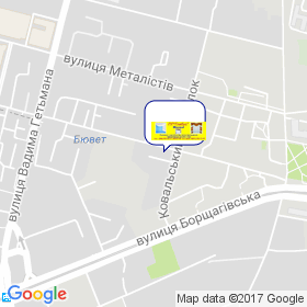 Глебус на карте Глебус на карте