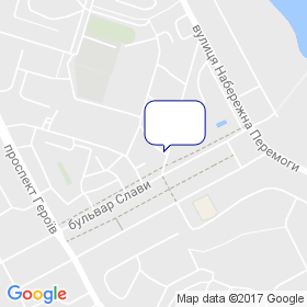 Gordynskyy Building  Interiors на карте