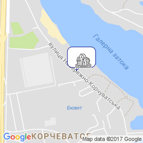 Проектно-исследовательский центр архитектуры и строительства им. Город на карте