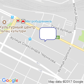 Гольфстрим-M на карте Гольфстрим-M на карте