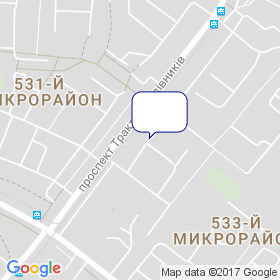 Гут мастер на карте