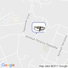 Гран Плюс на карте