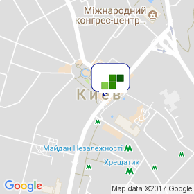 IDISGROUP на карте IDISGROUP на карте