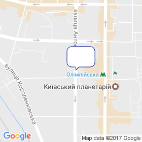 ИРИС на карте ИРИС на карте