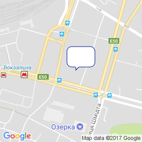 ЛАД и К на карте ЛАД и К на карте