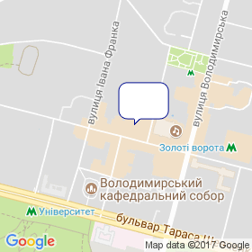 Idea design на карте Idea design на карте