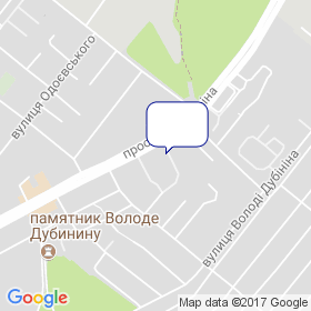 InBloom на карте InBloom на карте