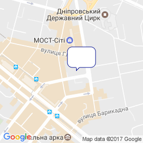 ТНТ Индастриал на карте ТНТ Индастриал на карте