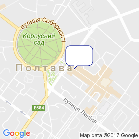 ИнтерПласт на карте ИнтерПласт на карте