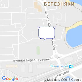 Интеза-Групп на карте Интеза-Групп на карте