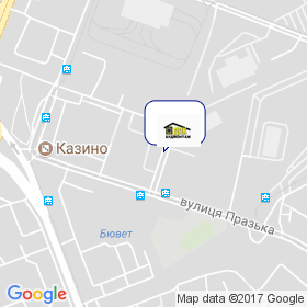 ДПК Будмонтаж на карте ДПК Будмонтаж на карте