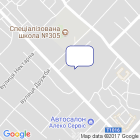 КАЛЕ-БАРЕКС на карте КАЛЕ-БАРЕКС на карте