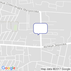 КАВИ Торговая Группа на карте КАВИ Торговая Группа на карте