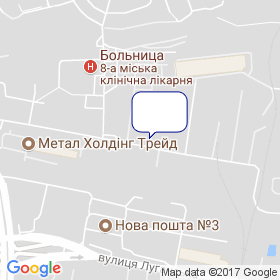 Климат-Электросервис на карте Климат-Электросервис на карте